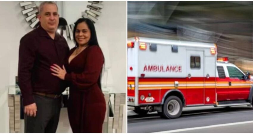 Hombre asesina a su esposa cubana en Houston y despuรฉs podrรญa haberse quitado la vida pareja de cubanos- asesinato-suicidio