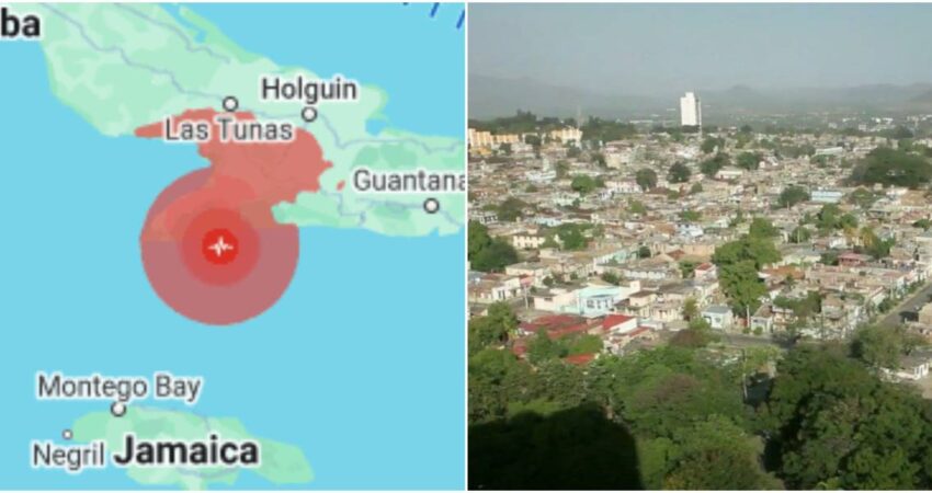 Fuerte terremoto de 6.8 se siente en el oriente de Cuba terremeto-santiago-cuba