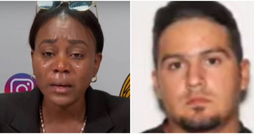 Viuda de un cubano que falleciรณ tras ser atropellado en Miami-Dade pide el apoyo de la comunidad para dar con el responsable viuda-pide ayuda a la comunidad