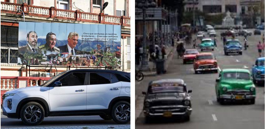 Nueva regulación de precios para la importación y venta de vehículos en Cuba: "Más de 27.000 dólares por un auto de alta gama" Cuba