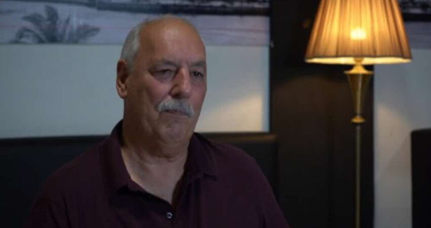 Comentarista cubano Sergio Ortega emigra a Miami con su familia, según fuentes Ortega