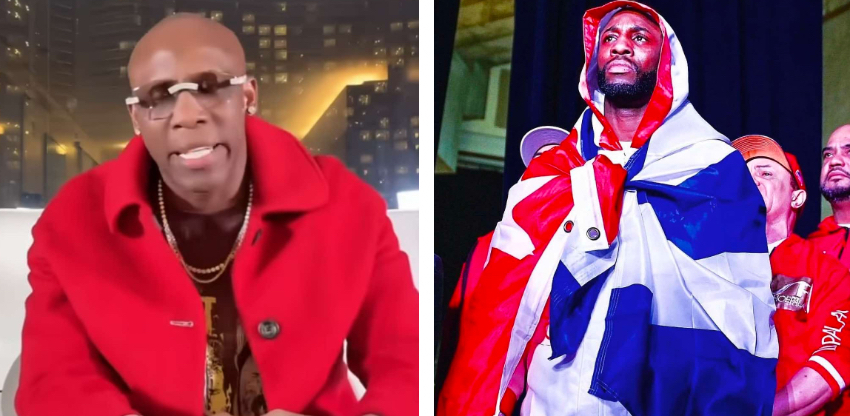Ugás sobre concierto de Bebeshito y cubanos coreando contra Otaola: "Un pueblo que odia más a un influencer que a la dictadura no puede ser libre" Yordenis