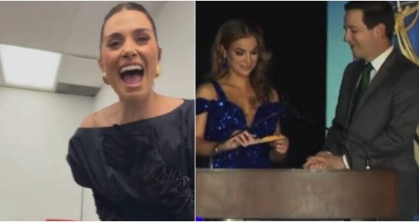 Aly Sánchez gana dos premios Emmy por “De Banao para el mundo” aly-sanchez-gano