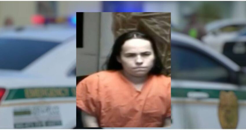 Maestra Acusada de Agresión a Niña de Dos Años en Guardería en Miami arrestada-miami