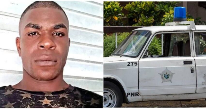 Arrestan en Cuba a padre que asesinó a su hijo de 5 años arrestan-asesino-cuba