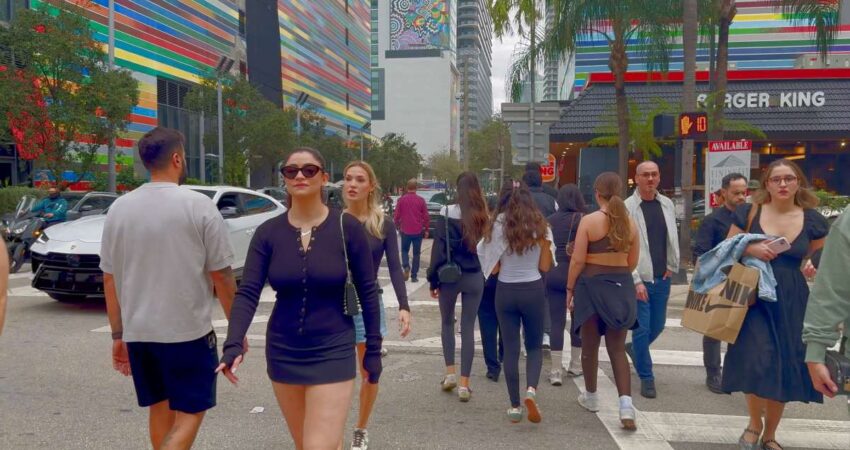 La Energía Vibrante de Miami: Un Recorrido por sus Calles para Celebrar el Año Nuevo brickell-new-year