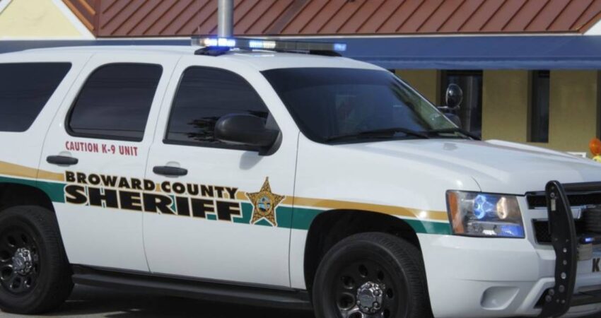 Disputa por el volumen de la música termina con un muerto en el Sur de la Florida durante Acción de Gracias broward-policia