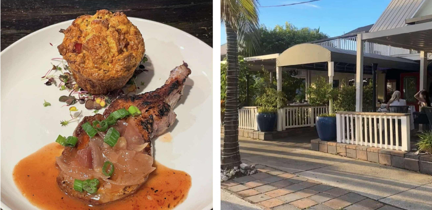Cuatro restaurantes de Florida en la lista de los 100 mejores de EE.UU segรบn revista especializada cocina