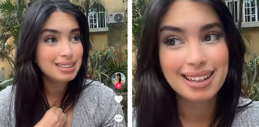 Testimonio de una cubana: "Nunca más volveré a ir a Cuba, mi país se me salió del corazón" cubana 1