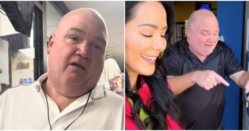 Habla cubano dueño de negocio en Hialeah envuelto en una gran polémica con una actriz venezolana cubano-hialeah-controversia