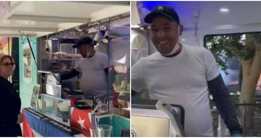 Una cafetería propiedad de un cubano en Japón asombra a los cubanos cubano-negocio-japon