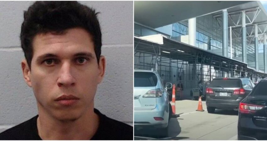 Desarticulan banda de cubanos en Estados Unidos que robó 5 millones de dólares en autos en aeropuertos de EE.UU cubano-robo-texas