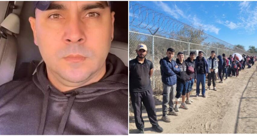 Cubano residente en Estados Unidos pide que se ayude a los recién llegados cubanos-recien-llegados