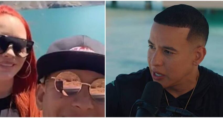 Detalles del divorcio de Daddy Yankee y Mireddys González y las acusaciones por la pérdida de 100 millones de dólares daddy-yankee
