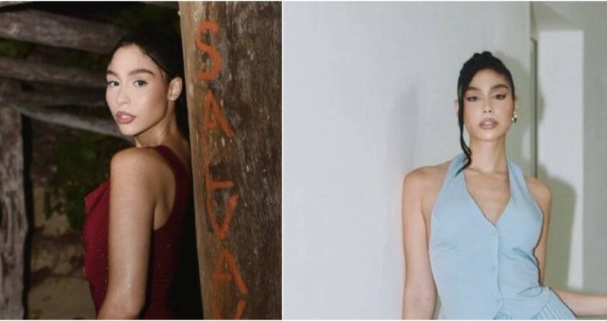 Influencer cubana Daniela Reyes recibe elogios de sus seguidores que la llaman la prรณxima Miss Universo Cuba daniela-reyes