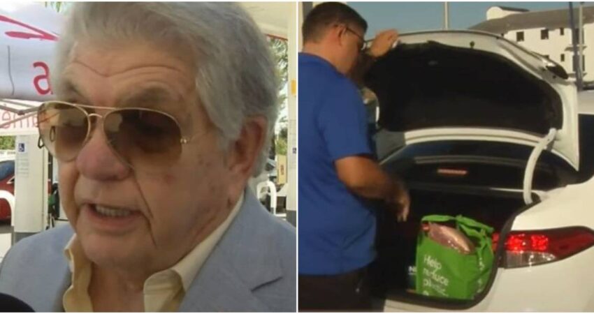 Exitoso empresario cubano en Miami regala más de mil bolsas de comida para Cena de Nochebuena empresario-cubano-miami