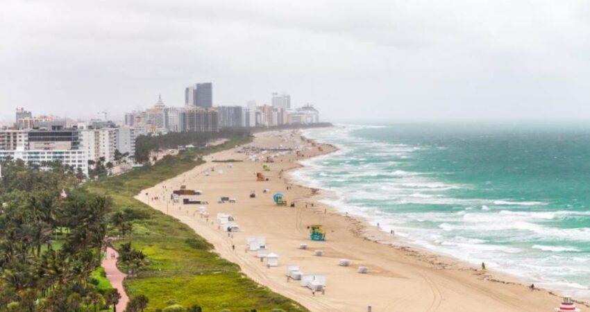 Se acerca un cambio de tiempo en Miami para la próxima semana frente-frio-miami-2