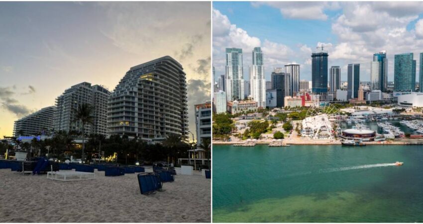 Miami vs Fort Lauderdale: ¿Donde es mejor para vivir? ftlauderdale-miami