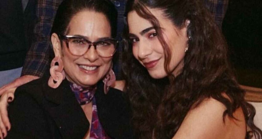 La actriz cubana Jacqueline Arenal expresa su agradecimiento por ser parte de la versiรณn de Netflix de โCien aรฑos de soledadโ jaqueline-arenal-soledad