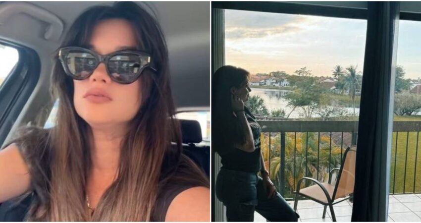 Actriz cubana Laura Treto se compra su primera casa en Miami laura-treto-casa