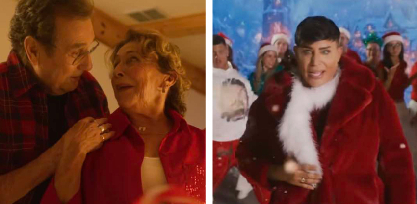 Eduardo Antonio estrena "Feliz Navidad", un tema cargado de esperanza y amor para los cubanos navidad