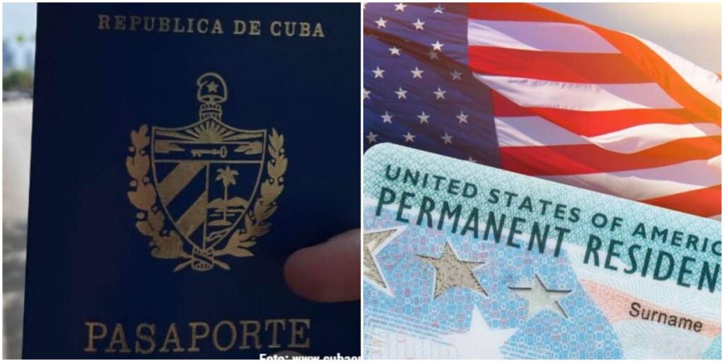 Mejora Parcial en el Ajuste Cubano: USCIS Reporta Aumento de Aprobaciones en los Últimos Dos Meses, pero los Retrasos Siguen Siendo Altos Mejora Parcial en el Ajuste Cubano: USCIS Reporta Aumento de Aprobaciones en los Últimos Dos Meses, pero los Retrasos Siguen Siendo Altos