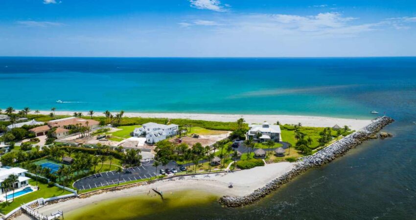 Descubre la ciudad de Florida ubicada como la segunda peor en EE.UU. para solteros port-stlucie