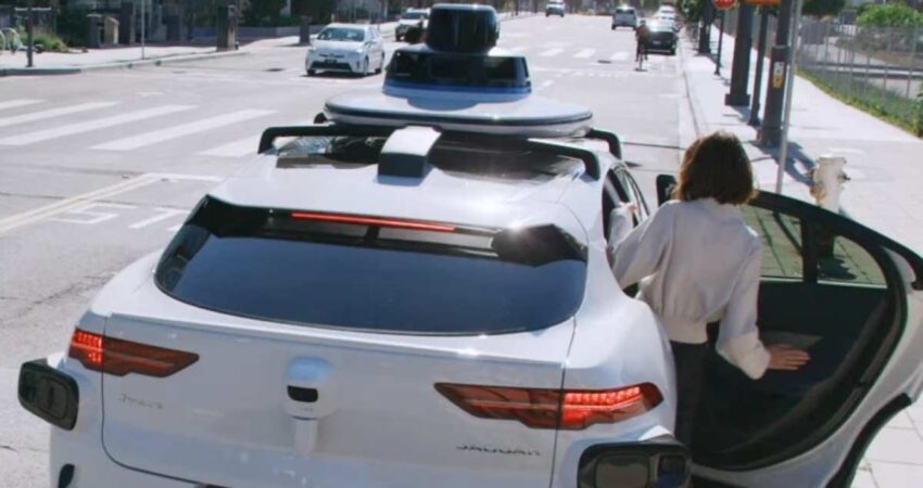Listo para el próximo año un servicio de robotaxi en Miami robotaxi-miami
