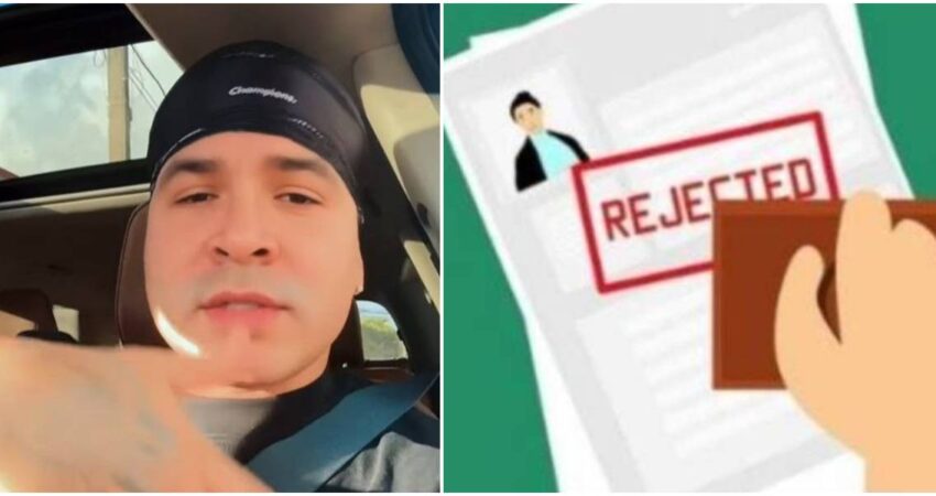 Le niegan la visa de Estados Unidos al reguetonero cubano Yomil por tercera vez yomil-rejected