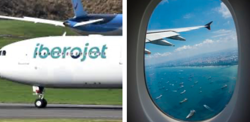 Aerolínea española Iberojet reanudará ruta entre Madrid y Santa Clara para el verano de 2025 Ibro