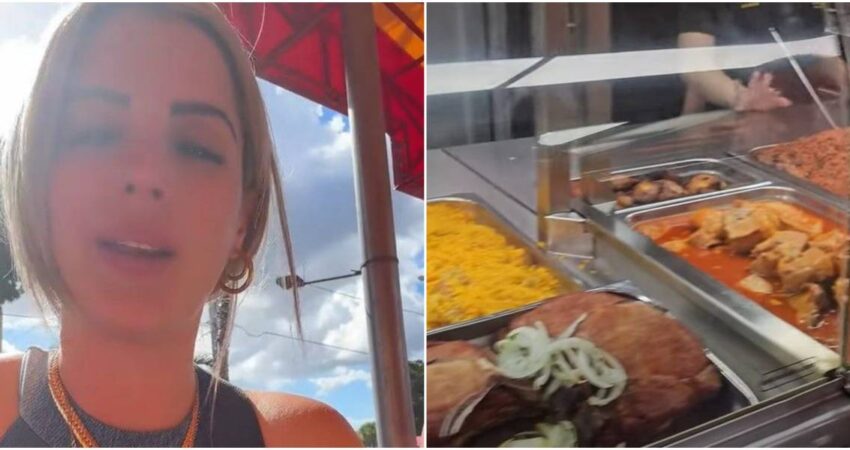 Cubana revela lo que más le gusta de Miami: "La comida" cubana-comida
