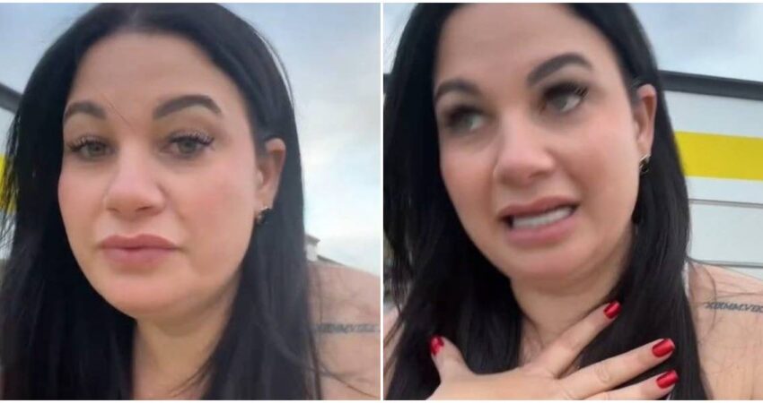 Cubana en Florida se queja de cómo ha cambiado su experiencia de compras en los mercados cubana-florida