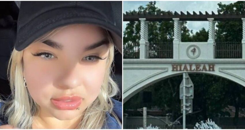 Empresaria cubana en Hialeah se queja de qu le rechazaron una oferta de trabajo porque le "quedaba muy lejos" cubana-hialeah