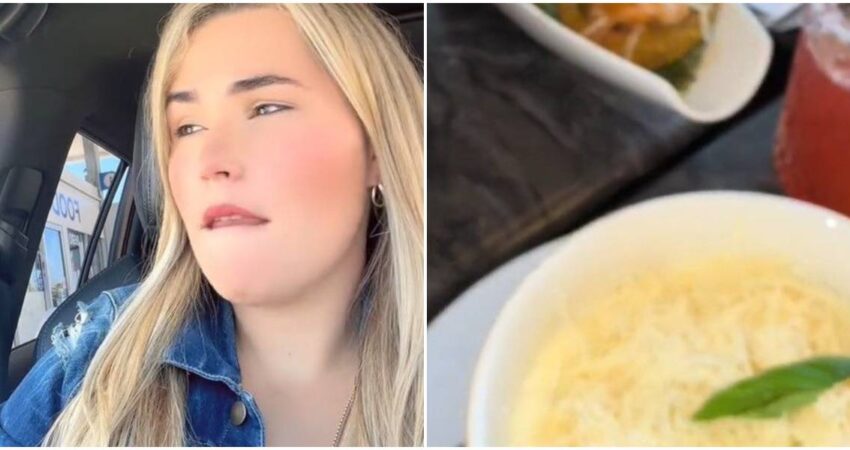 Cubana relata su experiencia en el restaurante de Lenier Mesa en Hialeah: "No es un lugar que yo diría, estuvo riquísimo" cubana-restaurante-lenier