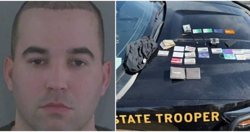 Arrestan a dos cubanos en Tampa con dispositivo para robar tarjetas de crédito; uno de ellos con orden de deportación cubano-arrestado (3)