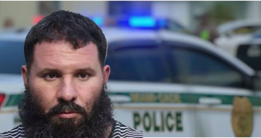 Niegan fianza a cubano en Miami acusado de matar a su inquilino tras una disputa por el aire acondicionado cubano-arrestado-miami-dade