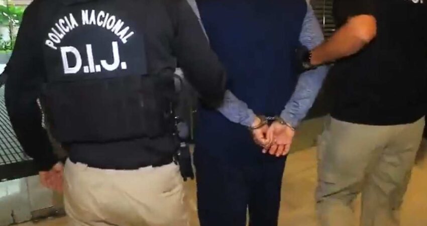 Detenido en Panamá ciudadano cubano buscado por Estados Unidos acusado de fraude financiero y lavado de dinero cubano-buscado-eeuu-panama