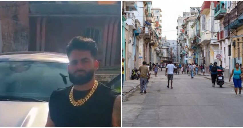 Cubano enciende el debate al irse a vivir a Cuba y criticar cรณmo se trabaja en EE.UU. cubano-cuba