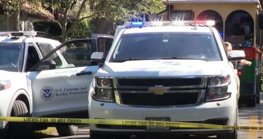 Detienen a Otro Cubano en Miami por Tráfico de Personas cubano-detenido-coral-gables