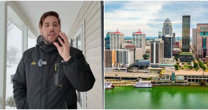 Cubano habla de la vida en Kentucky: Ingresos y empleo cubano-kentucky