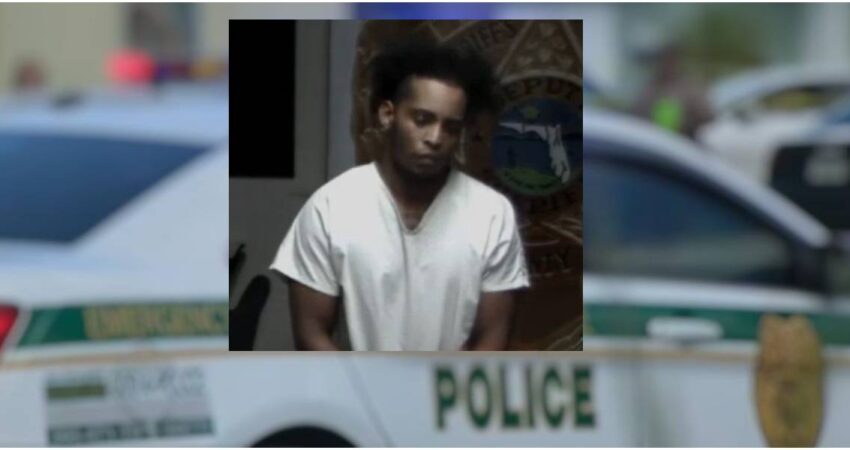 Arrestan a un cubano en Miami por amenazar con una pistola a sus vecinos cubano-miami-arrestado