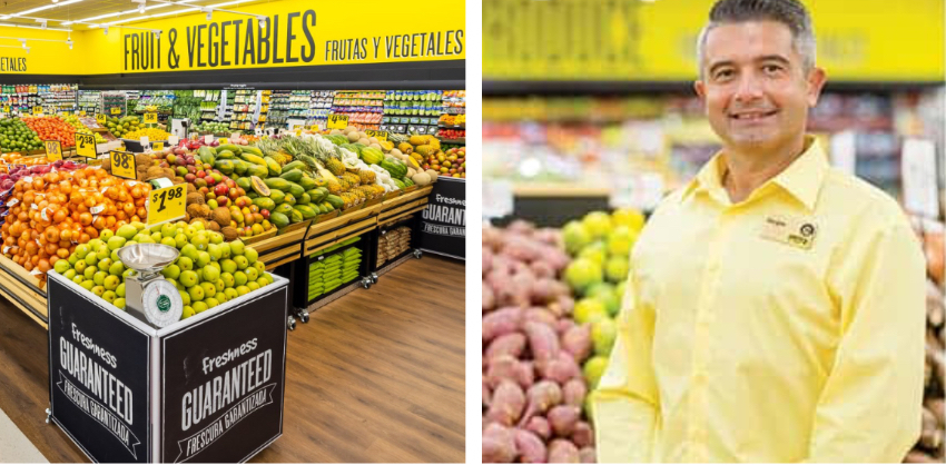 Sergio Benítez, el cubano que logró expandir los supermercados Fresco y Más por todo el sur de la Florida cubano