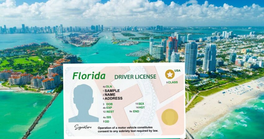 Importante aviso sobre licencia de conducir en Florida para quienes no son ni residentes permanentes ni ciudadanos florida-realid (1)