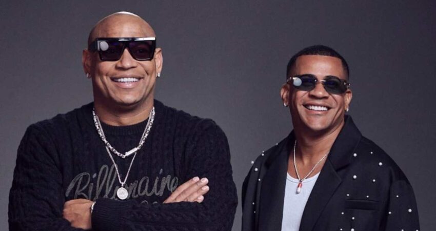Con un gran concierto en Miami Gente de Zona estará celebrando este 2025 sus 25 años de fundada gente-de-zona