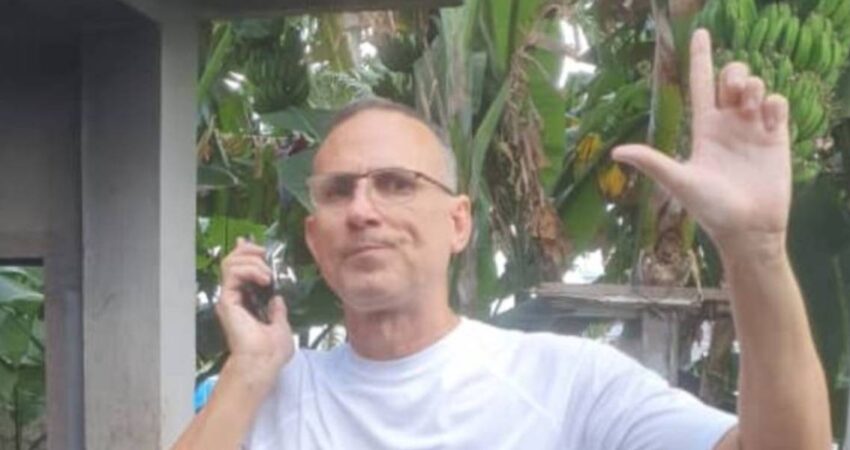 Liberan en Cuba al líder opositor cubano José Daniel Ferrer josedanielferrer