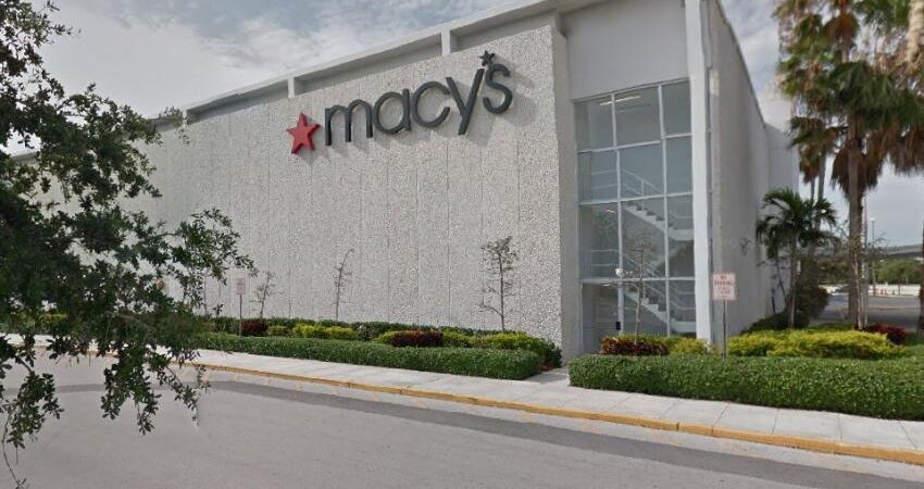 Macy's anuncia cerrará múltiples tiendas en Florida macys