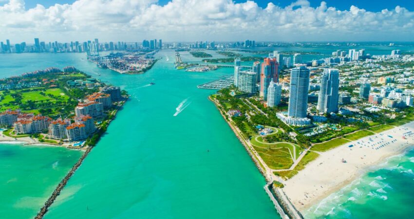 Miami entre las mejores ciudades para celebrar Thanksgiving en EE.UU. miami-beach