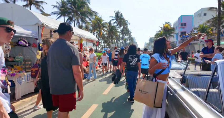 Art Deco Weekend en Miami Beach; uno de los mejores eventos del año miami-beach-art-deco