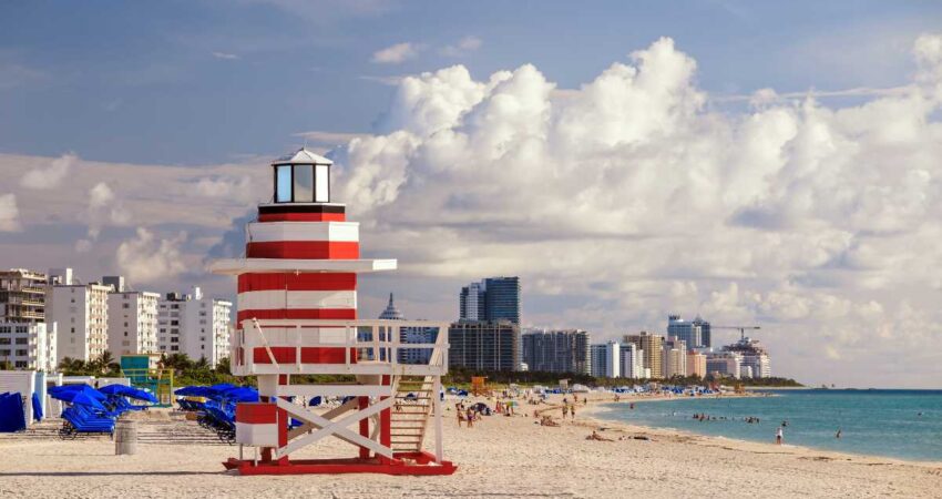 Lo Mejor de Miami en Junio 2025: Eventos, Conciertos y Festivales que No te Puedes Perder miami-beach-caceta