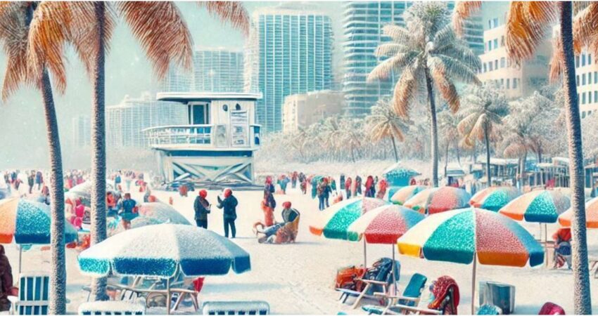 ¿Podría Florida ver nieve la próxima semana? Modelos indican que es posible nieve-florida (1)